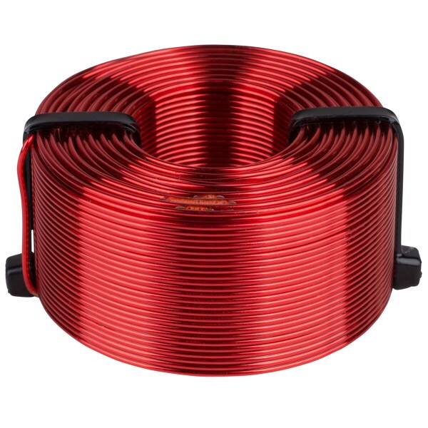 Main product image for Dayton Audio LW185 5.0mH 18 AWG Perfect Layer 257-846